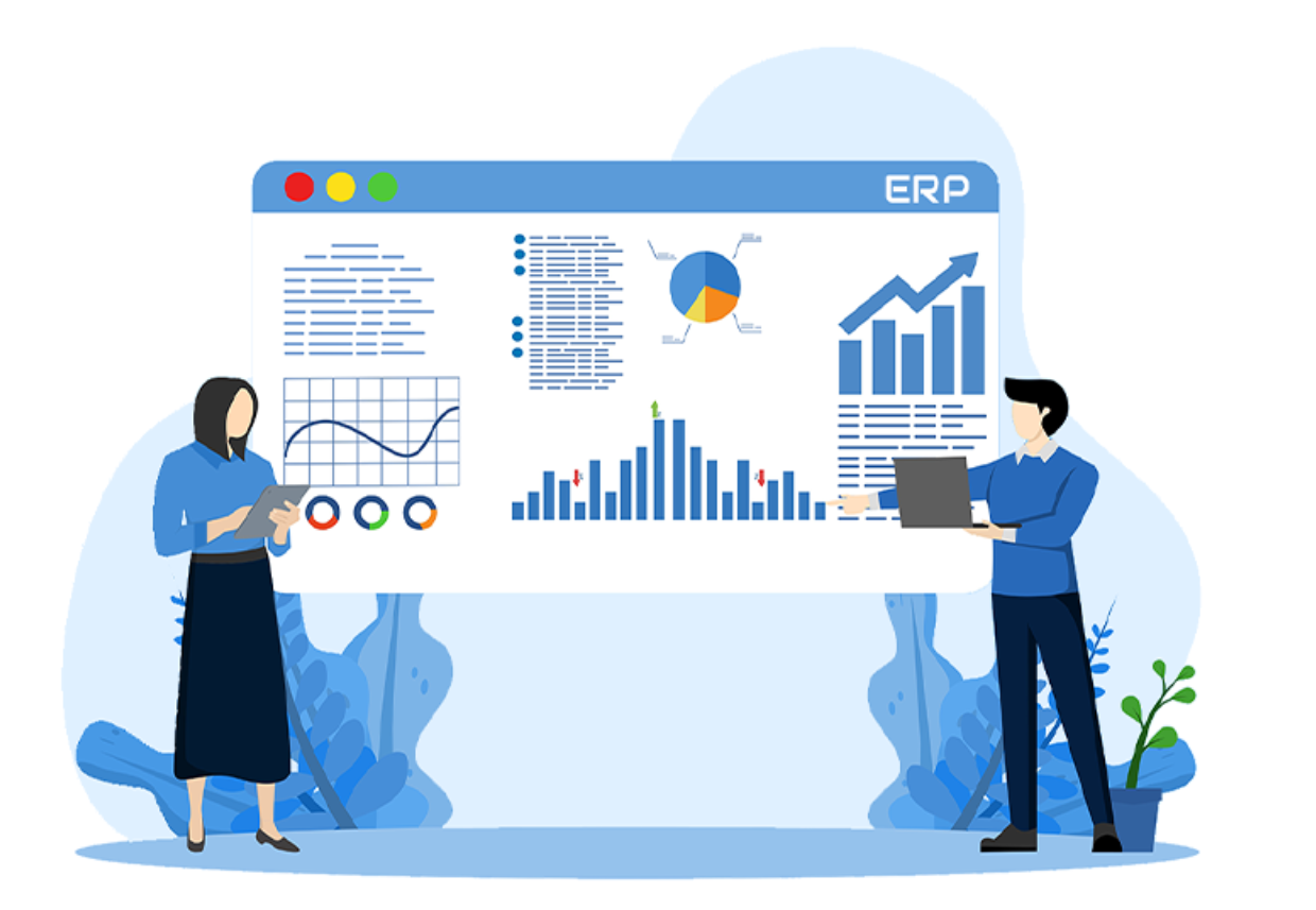 Why the Future of Engineering in India Depends on ERP Solutions?