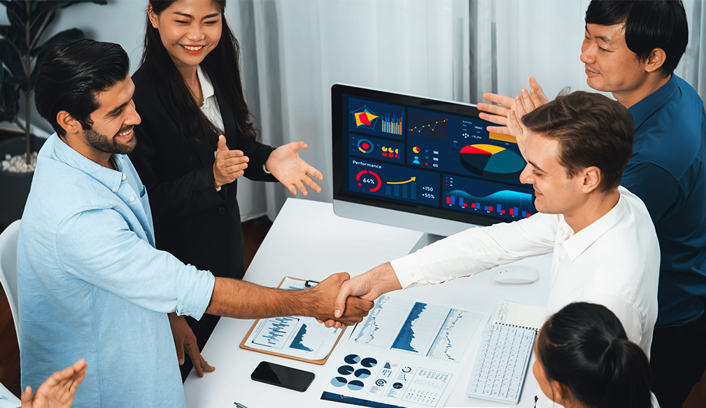 Understanding ERP Software: Strategy, Setup, and Success