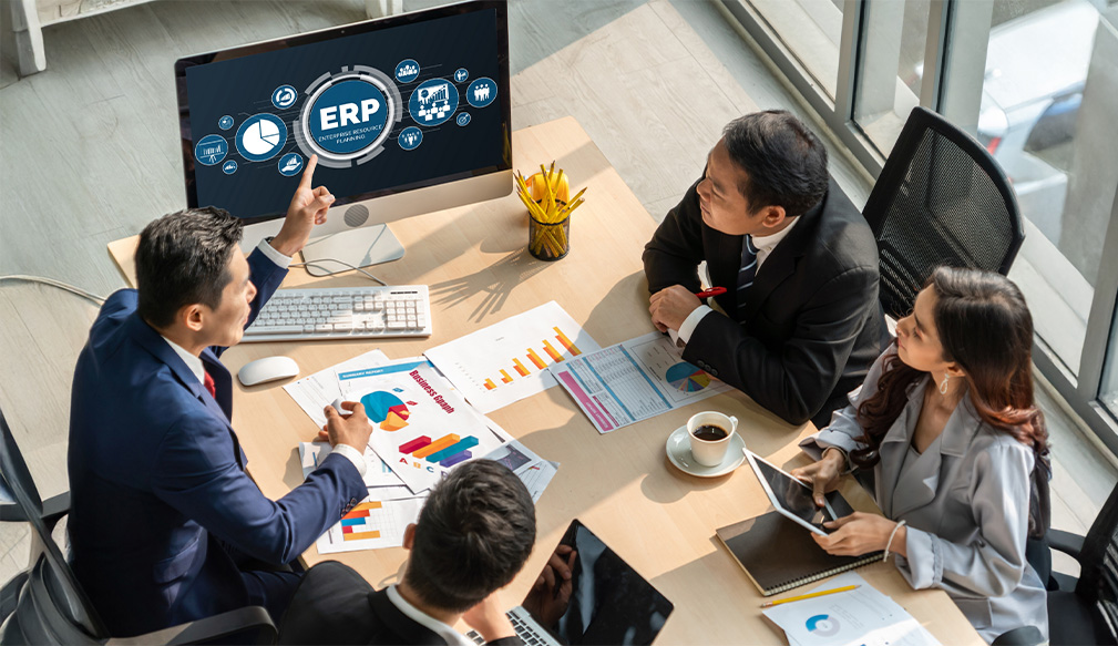 A Strategic Guide to Developing Project Management Software for Long-Term Success