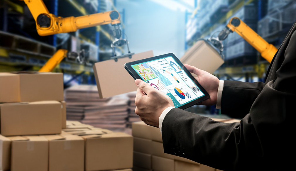 Seamless Logistics ERP Solutions: What Businesses Must Know