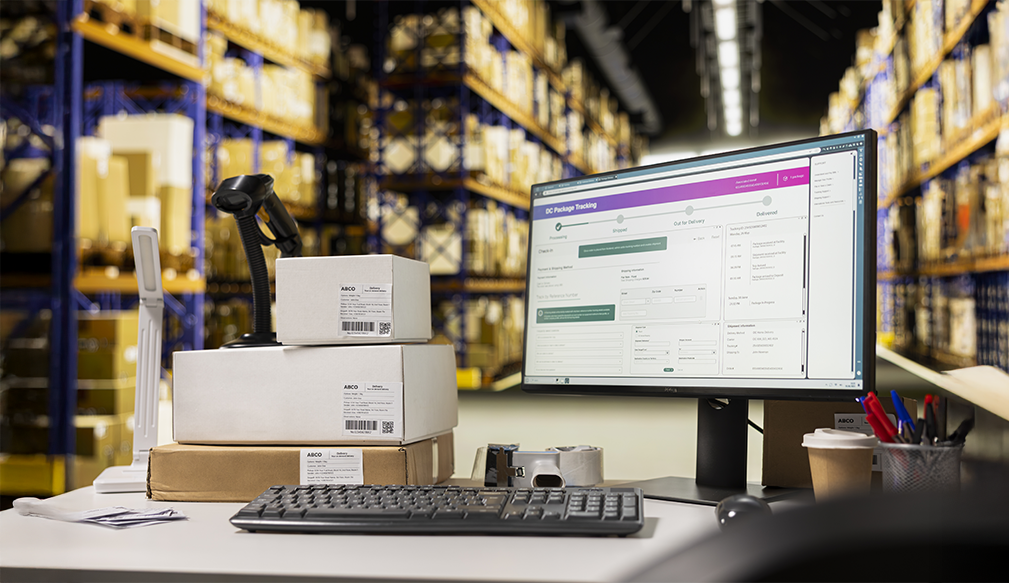 Best ERP Software for Logistics and Supply Chain in 2026