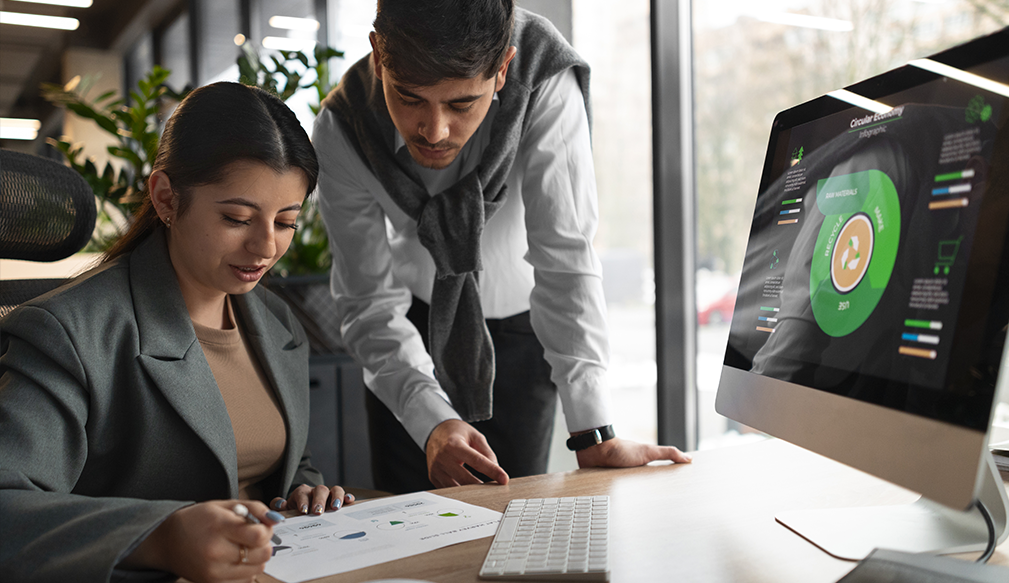 ERP Development Checklist: Signs Your Business Needs a New System