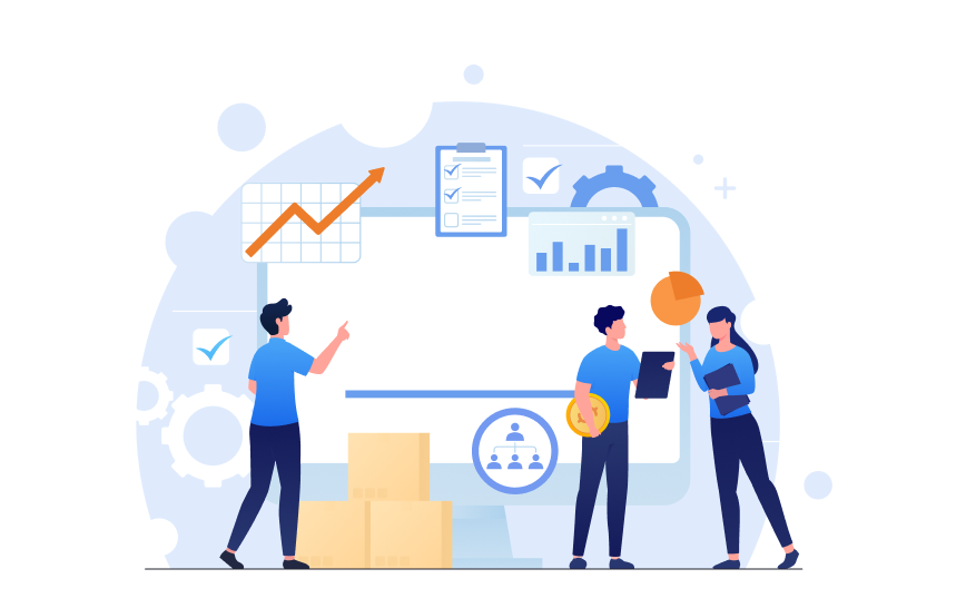 Digital Marketing Company