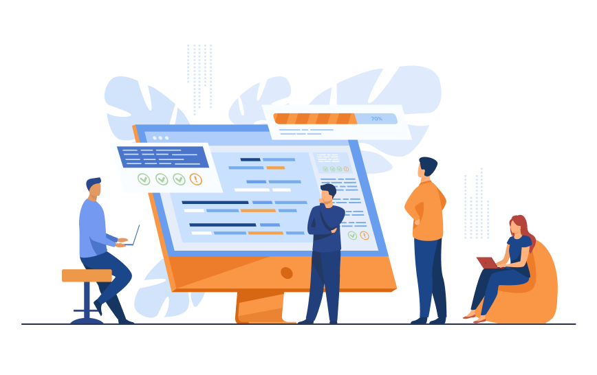 Digital Marketing Company