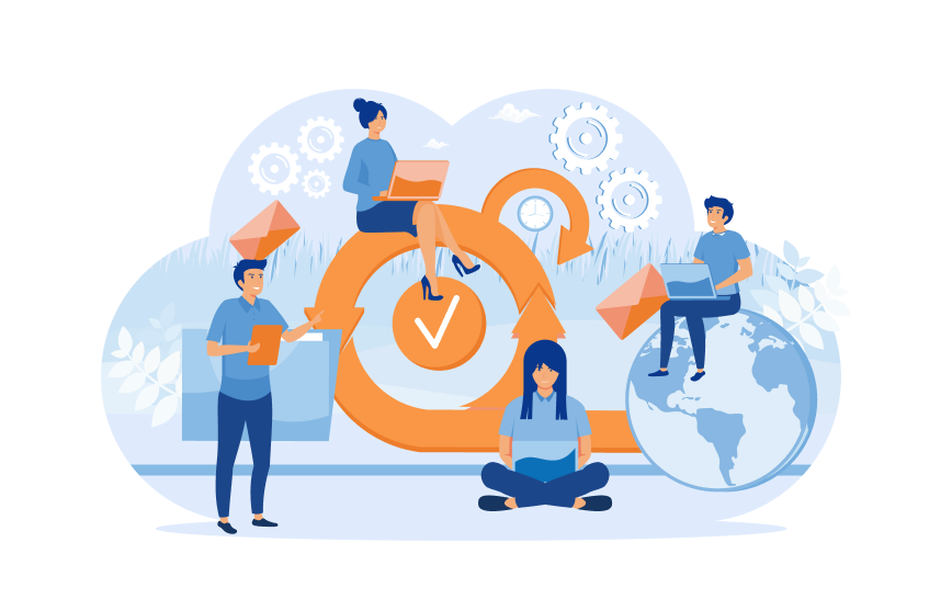 Digital Marketing Company