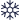 snowflake